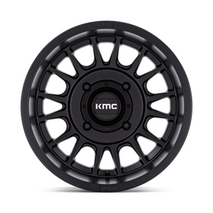 IMPACT UTV 15X10 4X137 96 S-BLK +0