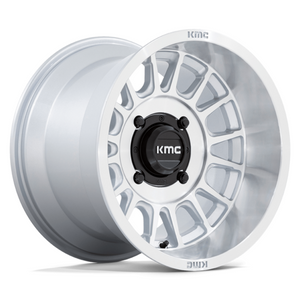 IMPACT UTV 15X10 4X156 115 SLV-MACH +0