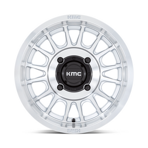 IMPACT UTV 15X10 4X156 115 SLV-MACH +0