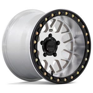 KS235 14X7 4X156 MACH 38MM