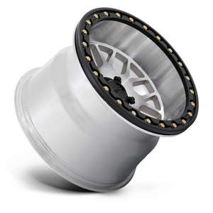 KS235 14X7 4X156 MACH 38MM