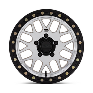 KS235 14X7 4X156 MACH 38MM