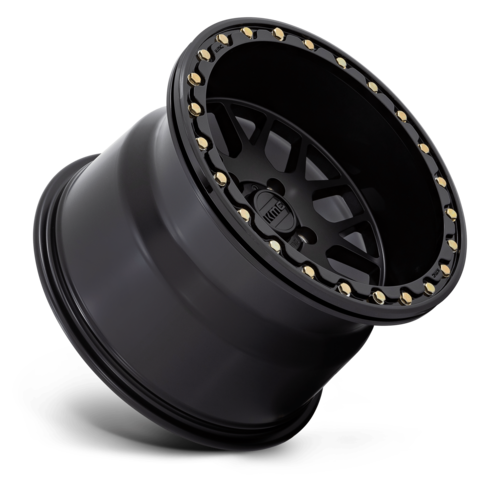 KS235 14X10 4X156 S-BLK 0MM