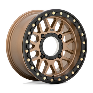 KS235 15X7 4X137 S-BRONZE 10MM
