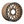 KS235 15X6 4X156 S-BRONZE 38MM
