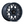 TECHNIC UTV 15X7 5X4.5 72 +38 MTL-BLUE
