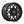 TECHNIC UTV 15X7 4X156 115 +38 M-BLK