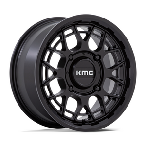 TECHNIC UTV 15X7 4X156 115 +38 M-BLK