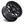 TECHNIC UTV 15X7 4X156 115 +38 M-BLK