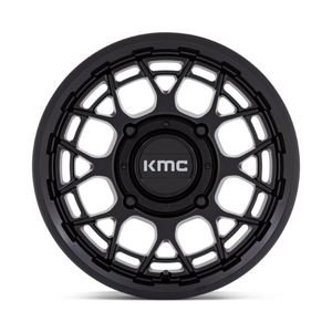 TECHNIC UTV 15X7 4X156 115 +38 M-BLK