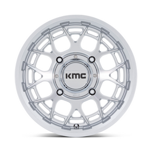 TECHNIC UTV 15X7 4X137 96 +38 SLV-MACH