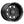 KS135 GRENADE 14X10 4X137 S-BLK 00MM