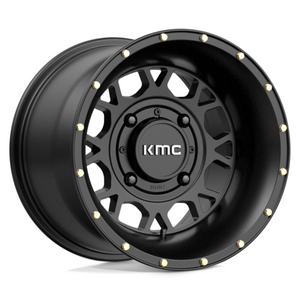 KS135 GRENADE 14X10 4X137 S-BLK 00MM