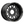 KS135 GRENADE 15X10 4X137 S-BLK 00MM