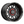 KS135 GRENADE 15X10 4X137 S-BLK 00MM