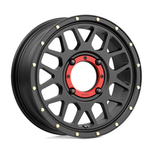 KS135 GRENADE 15X6 4X137 S-BLK 38MM