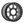 KS234 15X6 4X156 S-GRY 38MM