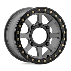 KS234 15X6 4X137 S-GRY 38MM