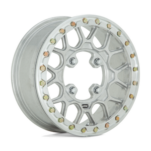 GRENADE BL 15X6 4X137 RAW-MACH-FRG 38MM