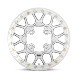 GRENADE BL 15X6 4X137 RAW-MACH-FRG 38MM
