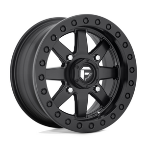 MAVERICK HD BR 15X7 4X156 132 +38 BD