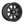 MAVERICK HD BR 15X7 4X137 110 +38 BD