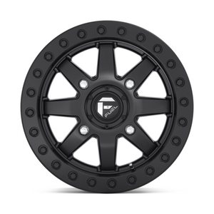 MAVERICK HD BR 15X7 4X156 132 +38 BD