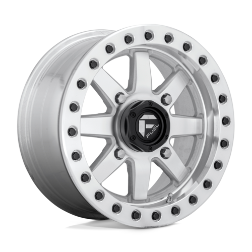 MAVERICK HD BR 15X7 4X137 110 +38 MCN