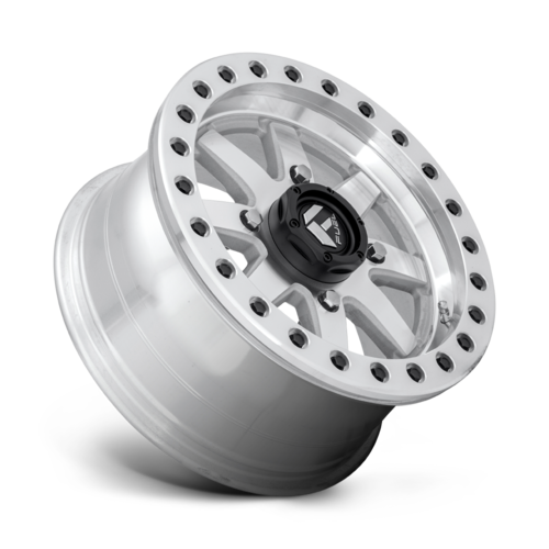 MAVERICK HD BR 15X7 4X137 110 +38 MCN