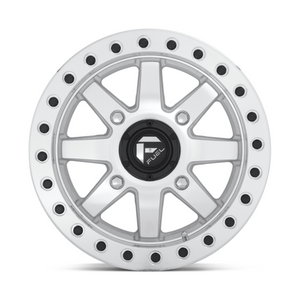 MAVERICK HD BR 15X7 4X137 110 +38 MCN