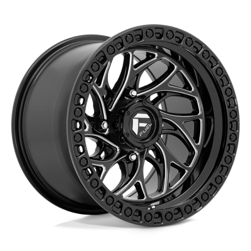 RUNNER UTV 15X10 4X156 132 NBL 00MM