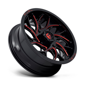 RUNNER UTV 18X7 4X156 132 NLQ 13MM