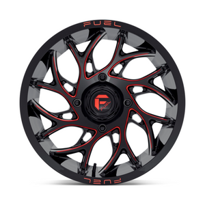 RUNNER UTV 18X7 4X156 132 NLQ 13MM