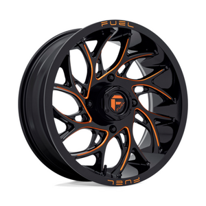 RUNNER UTV 18X7 4X156 132 NLO 13MM