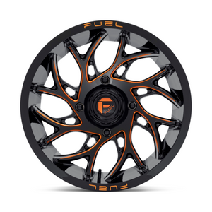 RUNNER UTV 18X7 4X156 132 NLO 13MM