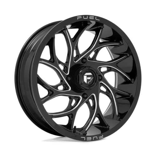 RUNNER UTV 20X7 4X156 132 NBL 13MM