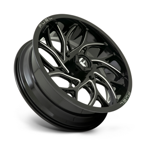 RUNNER UTV 20X7 4X156 132 NBL 13MM