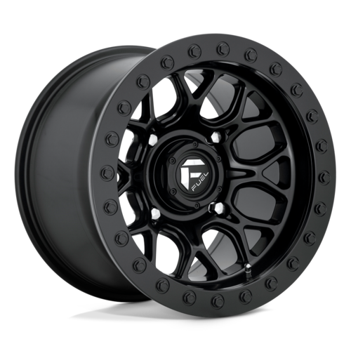 TECH BL 15X10 4X156 132 BD +00