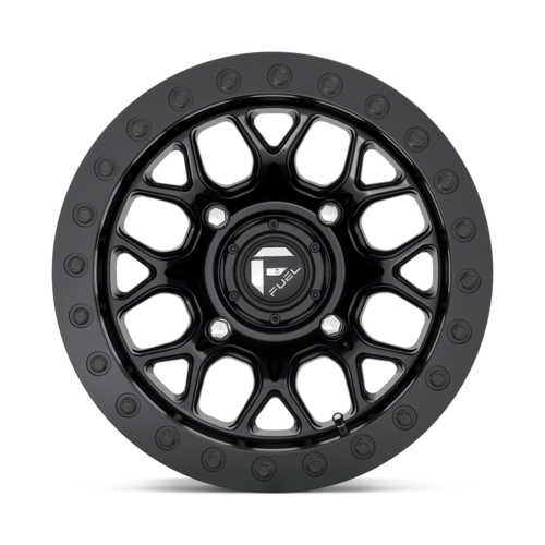 TECH BL 15X10 4X156 132 BD +00