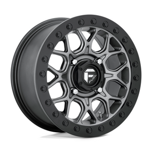 TECH BL 15X7 4X156 132 GDB +38