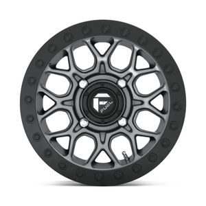 TECH BL 15X7 4X156 132 GDB +38
