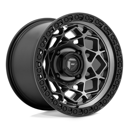 UNIT UTV 15X10 4X156 132 GDB 00MM