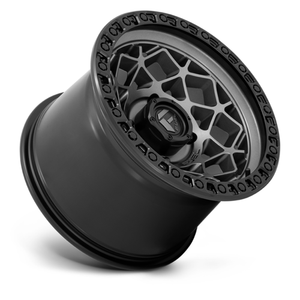 UNIT UTV 15X10 4X156 132 GDB 00MM