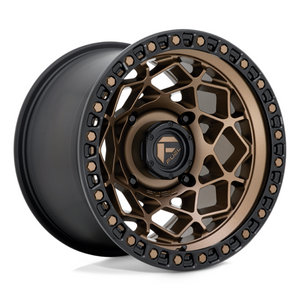 UNIT UTV 15X7 4X156 132 ZDB +10