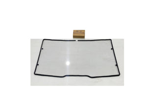Trail Armor Segway UT10 S Crew, UT10 P Crew Rear Window 2024 - 2026