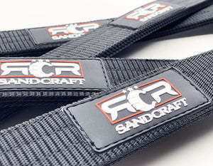 Polaris General Limit Strap Kit 2014–2024 - Dunes 2 Dezert SXS