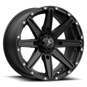 CLUTCH UTV 15X7 4X156 S-BLK 10MM