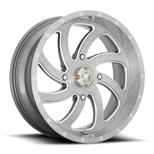 SWITCH UTV 20X7 4X137 BRSH-TITNM 00MM