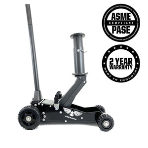 Pro Eagle 1.5 ton Talon big wheel off road jack for universal UTV use