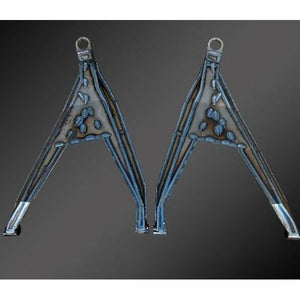 HCR Can-Am Maverick X3 64 Dual Sport front A-arms